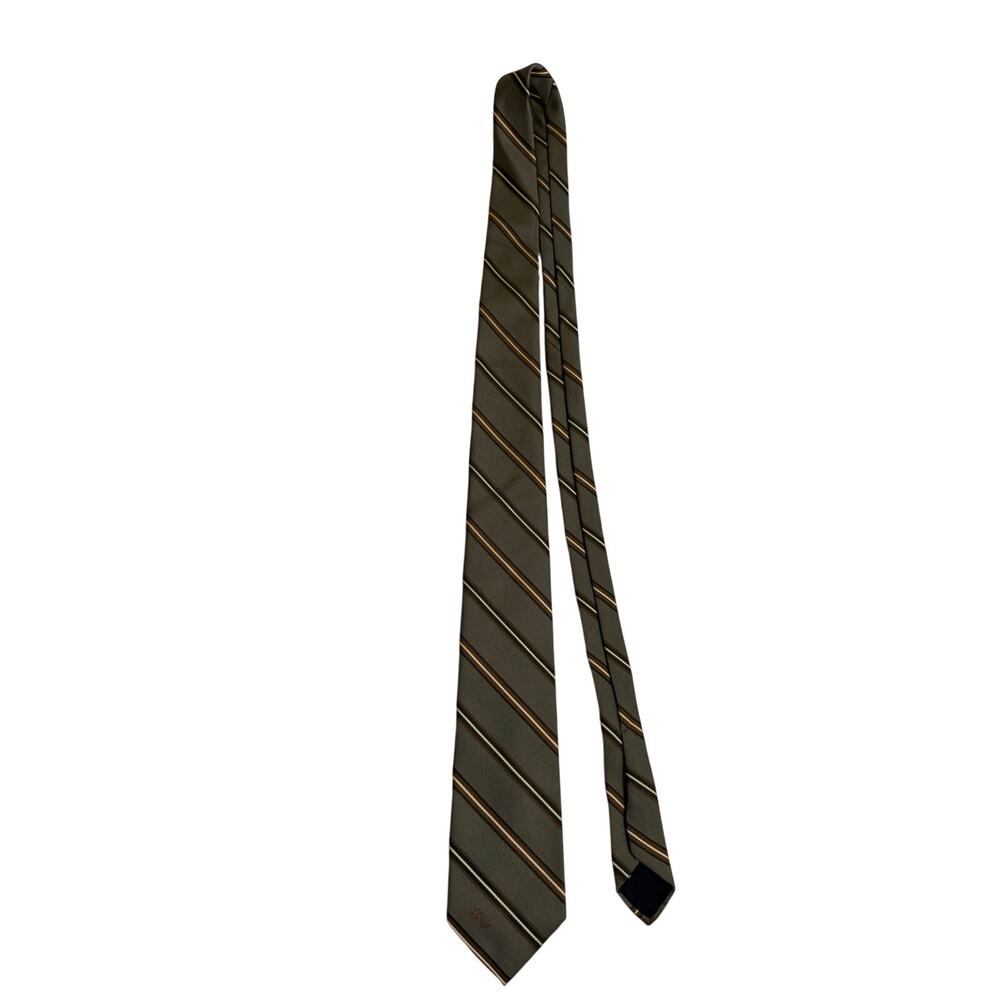 Allyn St. George Tie